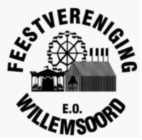 Feestvereniging Willemsoord e.o. Logo